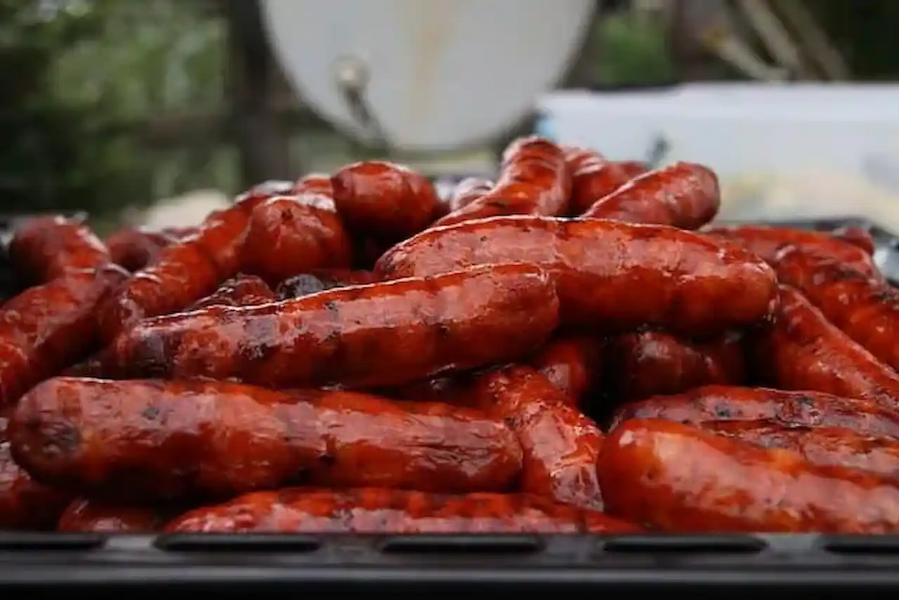 Chorizos