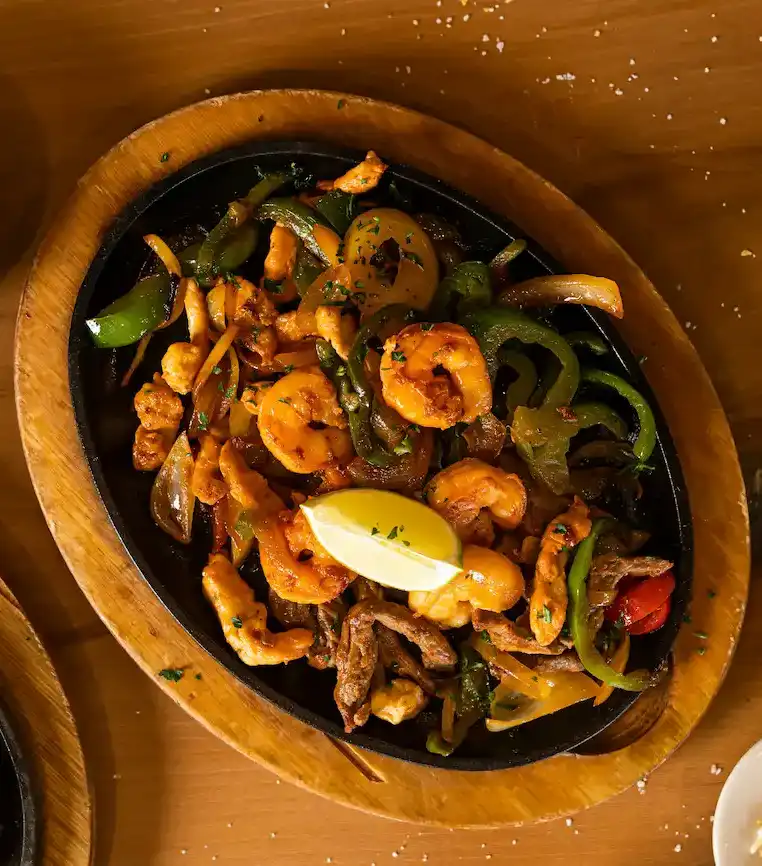 Fajitas